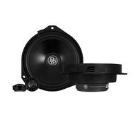 Kit altoparlanti DLS CRPP-1.6 compatibili con Opel Tigra Twin Top X-C 2004 -2009