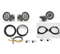 Kit altoparlanti Focal Access per Audi A1 8X (2010-2023)