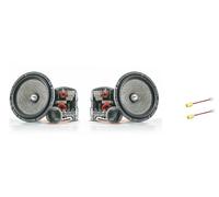 Kit altoparlanti Focal Access per Fiat Barchetta (1995-2005)