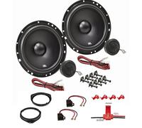Kit altoparlanti JBL Stage1 601C adatto per pompa Iveco Daily Fiat Ducato Cit...