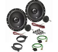 Kit altoparlanti JBL Stage1 601C compatibili con Mercedes W168 1997-...