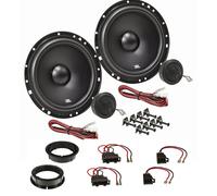 Kit altoparlanti JBL Stage1 601C compatibili con Seat Leon Toledo Skoda Fabia...
