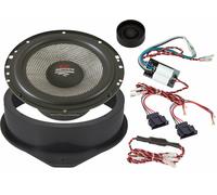 Kit altoparlanti sistema audio 300 Watt X165 per Audi A3 8P A4 B6 B7 A6 C5 16...