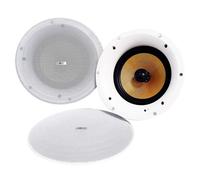 Kit altoparlanti soffitto 100W Bluetooth Wi-Fi - LONE AUDIO RON-02676 LA-100WIKIT
