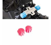 Kit alza sella conducente tamponi ribassamento sedile alto alzamento sella R1200GS LC ST ADV, R1250GS ST ADV, K1600, S1000XT