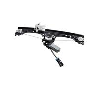 Kit alzacristalli 52060970 51876269 Alzacristallo Anteriore Sinistro Lato Guida A 2 Pin Con Motore Per Fiat 500 1.4L 2012-2019(Right)