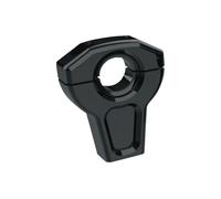 Kit Alzata SlyFox - 2.5in. Alto - Nero Moto Da Strada TM-SLY16