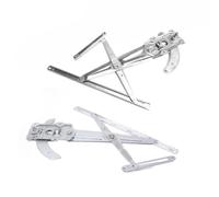 KIT ALZAVETRI ANTERIORE SX DX PER PIAGGIO PORTER VAN DIESEL 1400 1998 / 2005