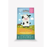Kit Amigurumi Anchor “Gertie the Cow” - Crea la Tua Mucca all’Uncinetto - Filato 100% Cotone, Accessori Inclusi, Livello Intermedio - Idea Regalo Fai-da-te