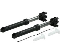 Kit Ammortizzatore (2pz) vasca per lavatrice/asciugatrice 481252918042 Whirlpool