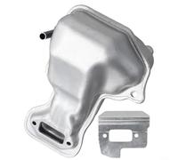 Kit ammortizzatore acustico per modelli K750 K760, pezzo di ricambio 587668702, 506364204, progettato per soppressione del rumore e funzionamento costante delle apparecchiature