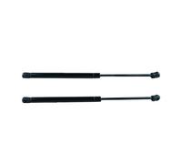 Kit Ammortizzatore Ad Aria Per Opel Per Vauxhall Per Astra H A04 Hatchback 04-10 2x Ammortizzatori A Gas Per Portellone Posteriore Supporto A Molla Sollevatore 425mm
