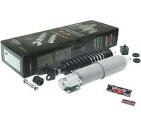 Kit Ammortizzatore Ant e Post Compatibile con Vespa PX PE 125-150-200 "Eco Modern"