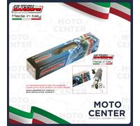 KIT AMMORTIZZATORE ANTERIORE CARBONE PIAGGIO VESPA 50 SPECIAL ELESTART PRIMAVERA