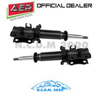 KIT AMMORTIZZATORE ANTERIORE DESTRO + SINISTRO PIAGGIO PORTER 1.0 B004345/46