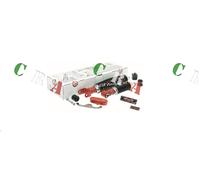 KIT AMMORTIZZATORE ANTERIORE E POST. KIT SPORT PER PIAGGIO VESPA 50 PRIMAVERA
