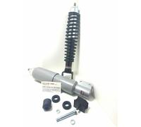 KIT AMMORTIZZATORE ANTERIORE POSTER CARBONE VESPA PX 125 150 200 TIPO ORIGINALE