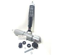 KIT AMMORTIZZATORE ANTERIORE POSTER CARBONE VESPA PX 125 150 200 TIPO ORIGINALE