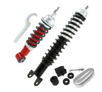 KIT AMMORTIZZATORE ANTERIORE POSTERIORE COPERCHIO FORCELLA VESPA SPECIAL R L N