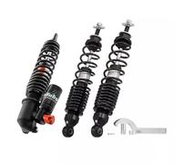 Kit ammortizzatore BITUBO "Black Edition" ANT + POST adatto per VESPA GTS GTS SUPER 2023