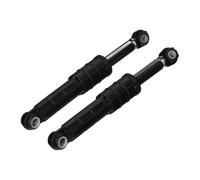 Kit Ammortizzatore Compatibile Con Electrolux 5304485917 | Adatto ai caricatori frontali Electrolux/Frigidaire. Kit da 2 pezzi. Riduce le vibrazioni e il rumore. 2 pezzi.