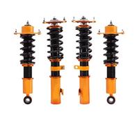 Kit ammortizzatore con puntone coilover da 4 pezzi per Matrix XRS E130 di nona generazione (2003-2008)