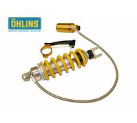KIT AMMORTIZZATORE CON SERBATOIO ESTERNO OHLINS PER YAMAHA T-MAX 560 2020-2022