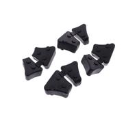Kit ammortizzatore coppia x4 per YAMAHA XT 660 dal 2004 al 2016