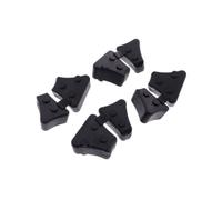 Kit ammortizzatore coppia x4 per YAMAHA XT 660 Z Tenere dal 2008 al 2016