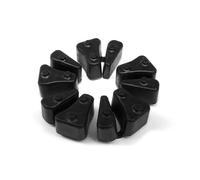 Kit ammortizzatore coppia x5 per HONDA VTR 1000 F Fire Storm dal 1997 al 2006