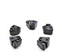 Kit ammortizzatore coppia x5 per HONDA XRV 750 Africa Twin dal 1990 al 2003