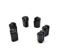 Kit ammortizzatore coppia x6 per HONDA XL 500 R Pro Link dal 1982 al 1985