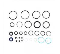 Kit Ammortizzatore DHX2 Completo 2016-2020 - Massime Prestazioni Affidabilità