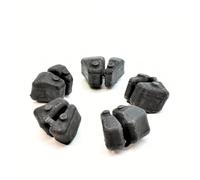 Kit ammortizzatore di coppia x5 per HONDA VFR 800 FI dal 1998 al 2001