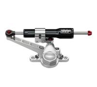 Kit Ammortizzatore Di Direzione BITUBO Nero Montaggio Lateral-Ducati 900 Sl / Ss