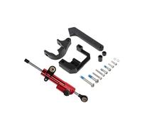 Kit Ammortizzatore Di Sterzo Direzionale Per Stabilizzatore Ad Alta Velocità Per Scooter Elettrico Per VSETT 10+ Per Eliminare Le Oscillazioni Della Guida