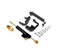 Kit Ammortizzatore Di Sterzo Direzionale Per Stabilizzatore Ad Alta Velocità Per Scooter Elettrico Per VSETT 10+ Per Eliminare Le Oscillazioni Della Guida