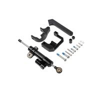 Kit Ammortizzatore Di Sterzo Direzionale Per Stabilizzatore Ad Alta Velocità Per Scooter Elettrico Per VSETT 10+ Per Eliminare Le Oscillazioni Della Guida