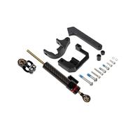 Kit Ammortizzatore Di Sterzo Direzionale Per Stabilizzatore Ad Alta Velocità Per Scooter Elettrico Per VSETT 10+ Per Eliminare Le Oscillazioni Della Guida