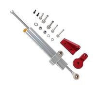 Kit Ammortizzatore Di Sterzo Per Scooter Elettrico Per SPEEDUAL Plus Stabilizzatore Guida Ad Alta Velocità Per Eliminare Le Oscillazioni Della