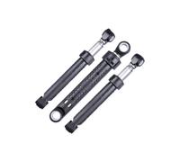 Kit ammortizzatore for lavatrice a tamburo 3 pezzi 12938100000466 80N