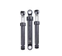 Kit ammortizzatore for lavatrice a tamburo 3 pezzi 12938100000466 80N