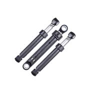 Kit ammortizzatore for lavatrice a tamburo 80N, 3 pezzi, 12938100000466