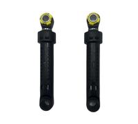Kit ammortizzatore for lavatrice Samsung A78E-DC66-00661A, confezione da 2 smorzatori di vibrazioni