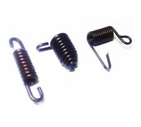 KIT AMMORTIZZATORE PER MOTOSEGA HUSQVARNA 120 -125 E PARTNER