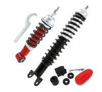 KIT AMMORTIZZATORE POSTERIORE ANTERIORE VESPA 50 SPECIAL R L N 125 ET3 PRIMAVERA