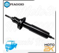 KIT AMMORTIZZATORE POSTERIORE COMPLETO ORIGINALE PER PIAGGIO APE 50 2009 2017