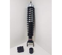 KIT AMMORTIZZATORE POSTERIORE E GOMMINI TIPO ORIGINALE CARBONE MADE IN ITALY PX 125 150 200