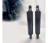 Kit Ammortizzatore Sospensioni Pneumatiche Moto Airbox Posteriore Per Cruiser 1994-2021