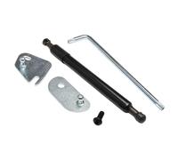 Kit Ammortizzatore Supporto Portellone Posteriore per Camion Sostituisci Adatto